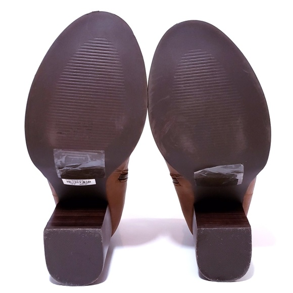 Torrid Ankle Boots - Picture 6 of 8